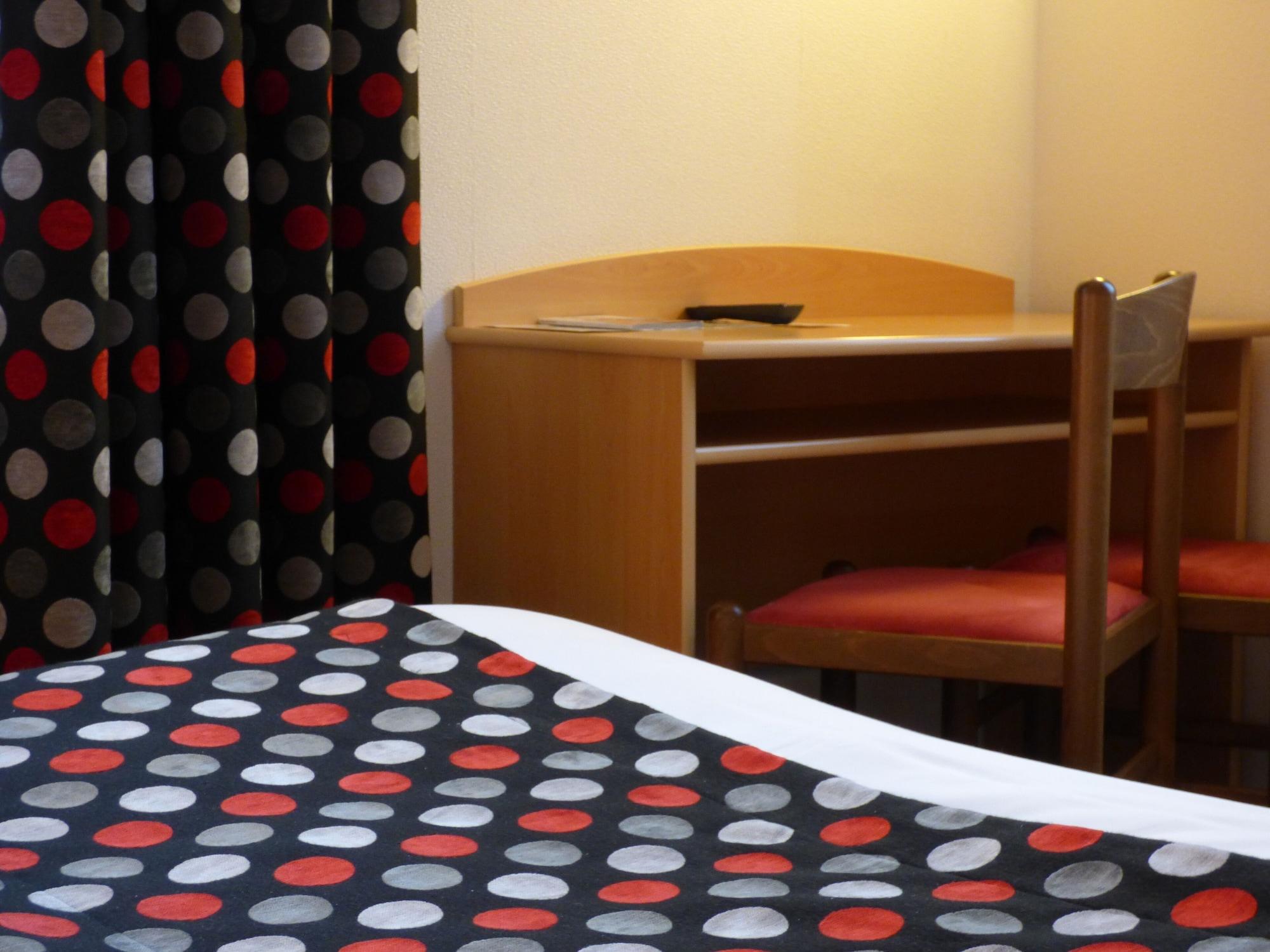 Hotel Cit'hotel De La Vallee 3*