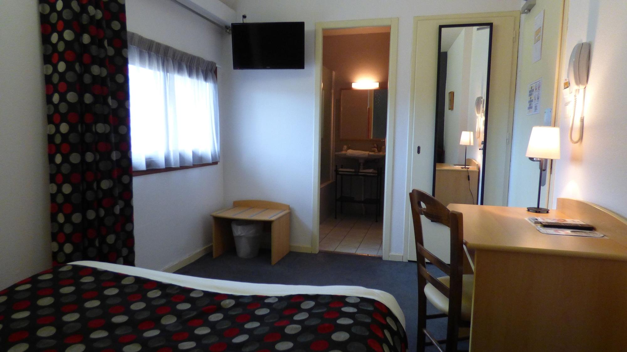Hotel Cit'hotel De La Vallee 3*
