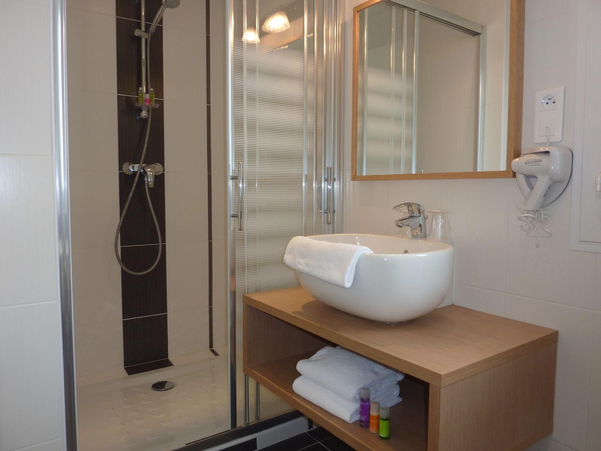 Cit'hotel De La Vallee Hotel 3*