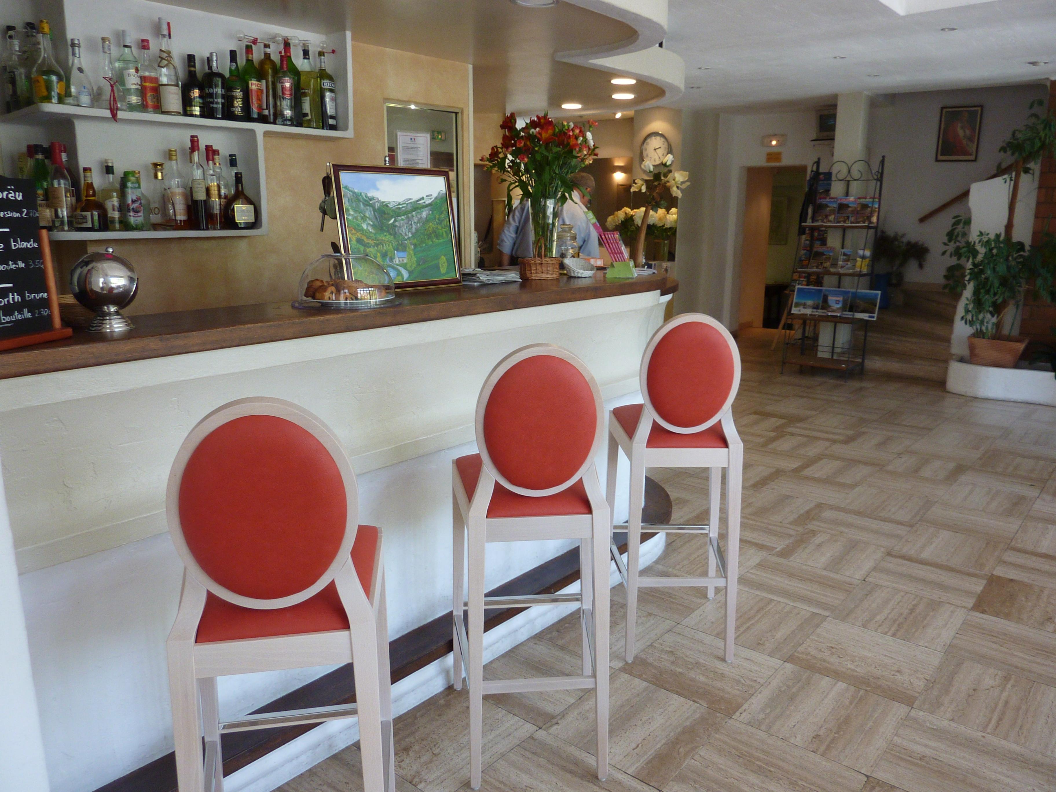 Cit'hotel De La Vallee Hotel
