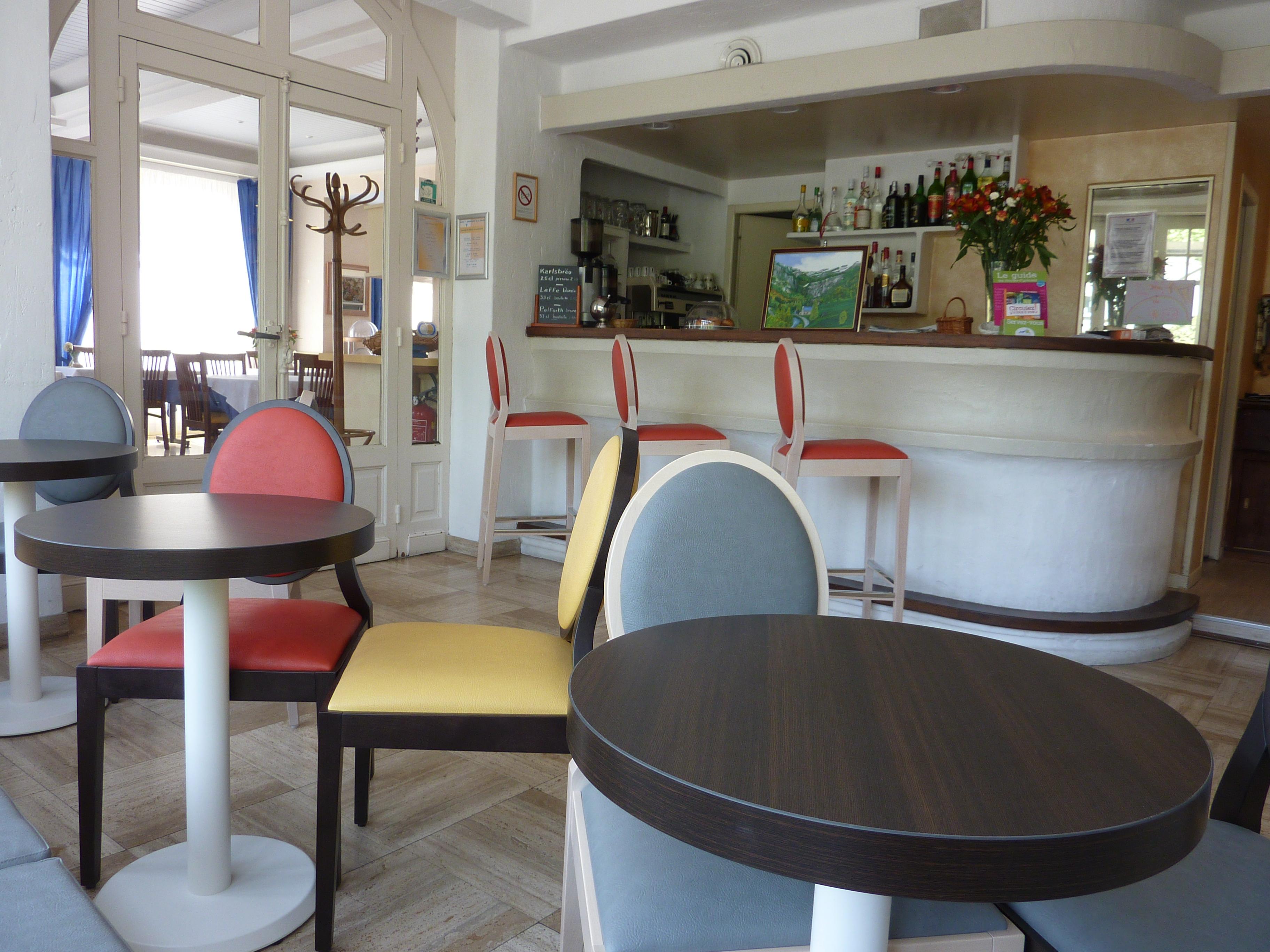 Cit'hotel De La Vallee 3* Lourdes