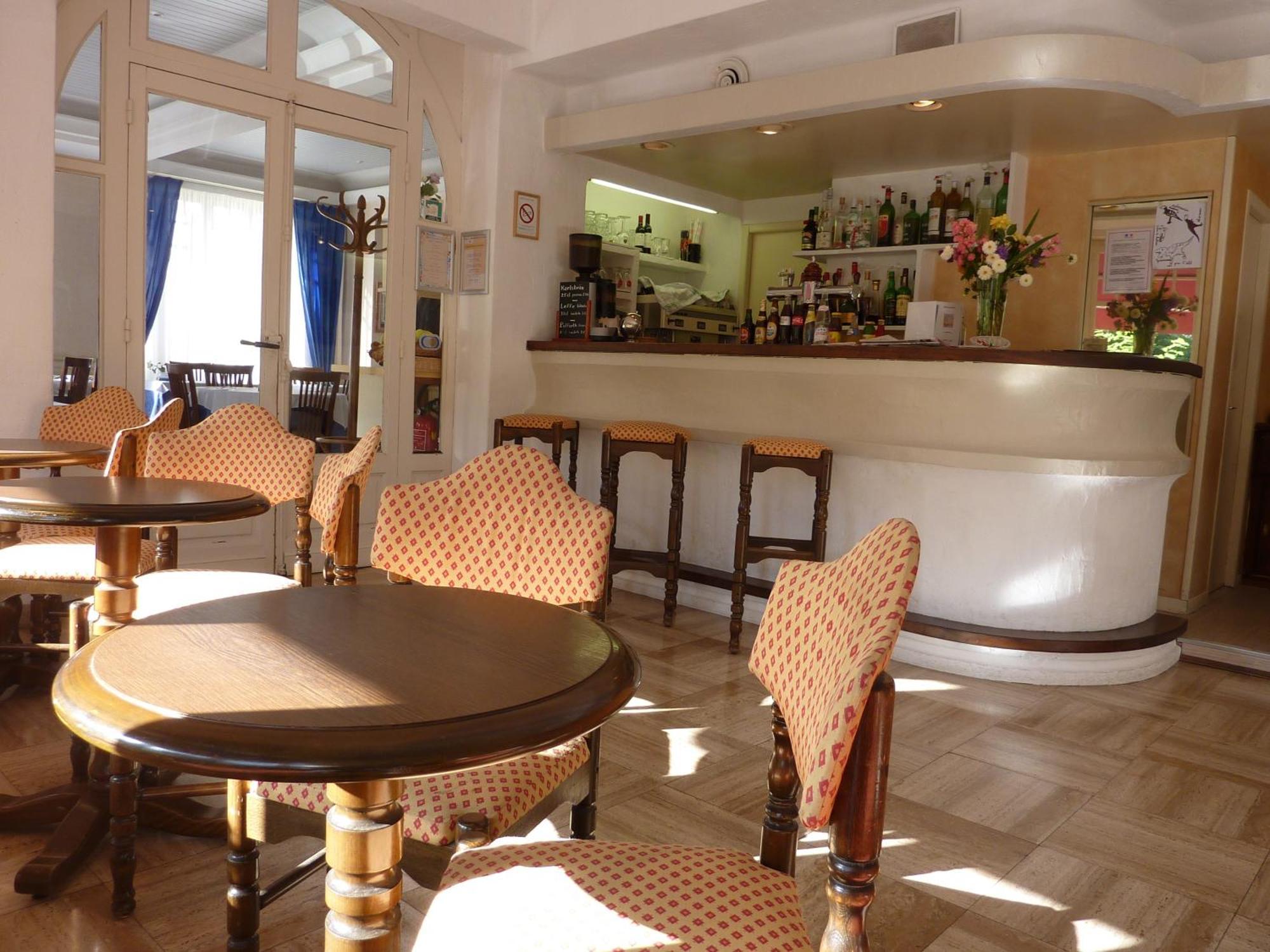 Hotel Cit'hotel De La Vallee