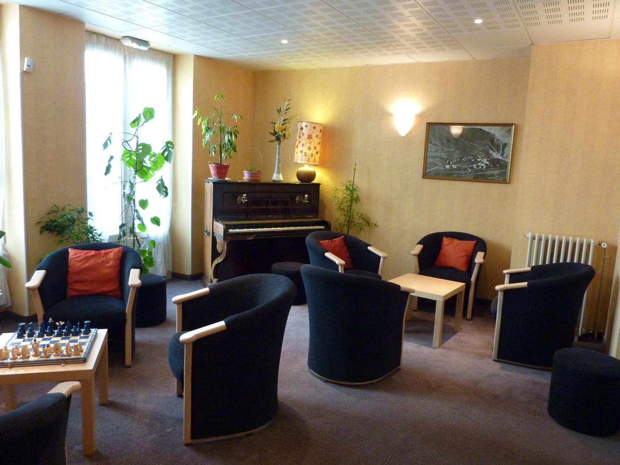 Hotel Cit'hotel De La Vallee 3*