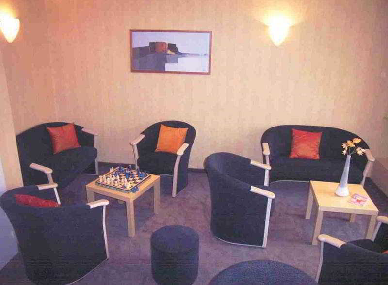Hotel Cit'hotel De La Vallee