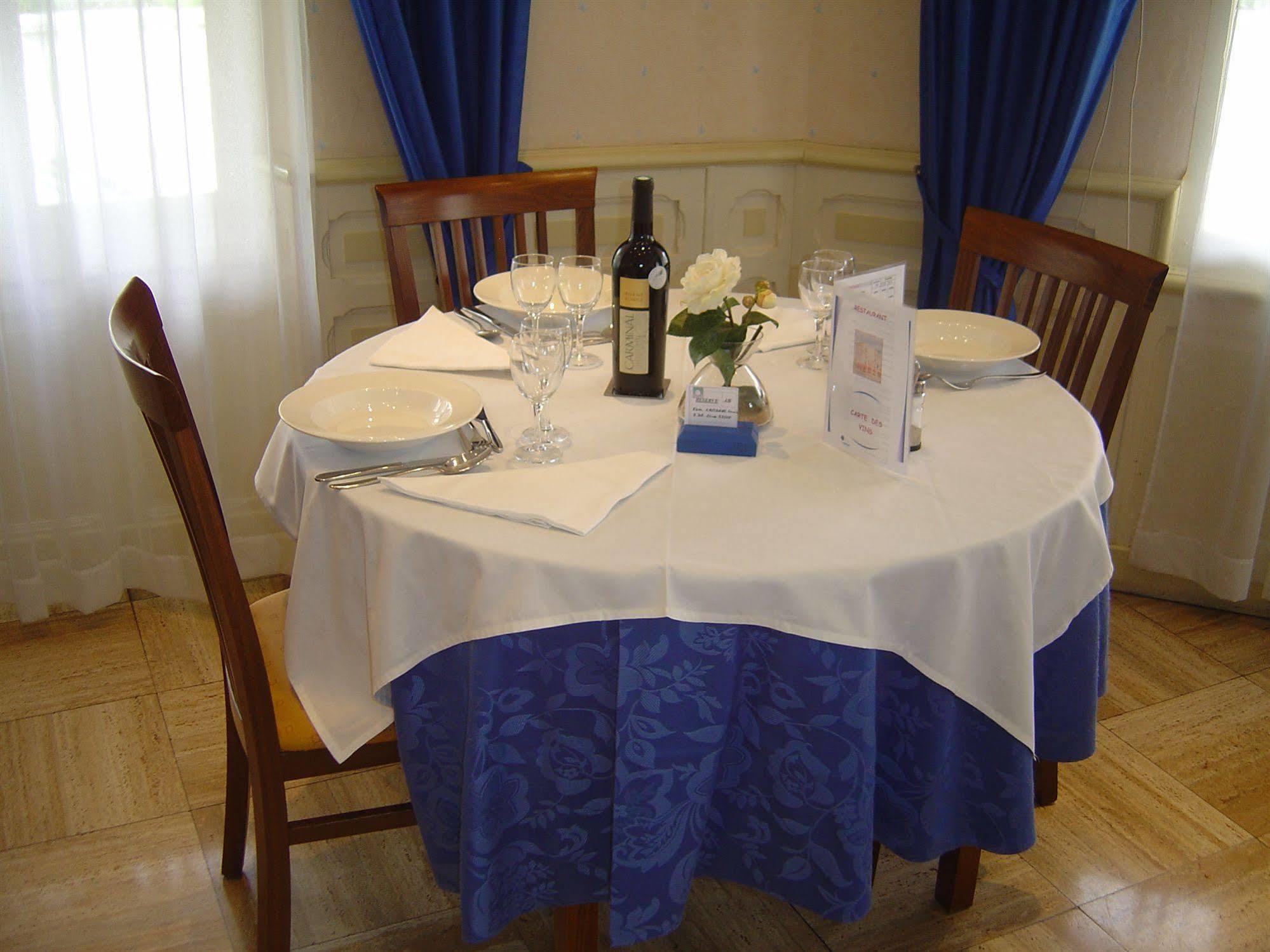 Cit'hotel De La Vallee Hotel 3*