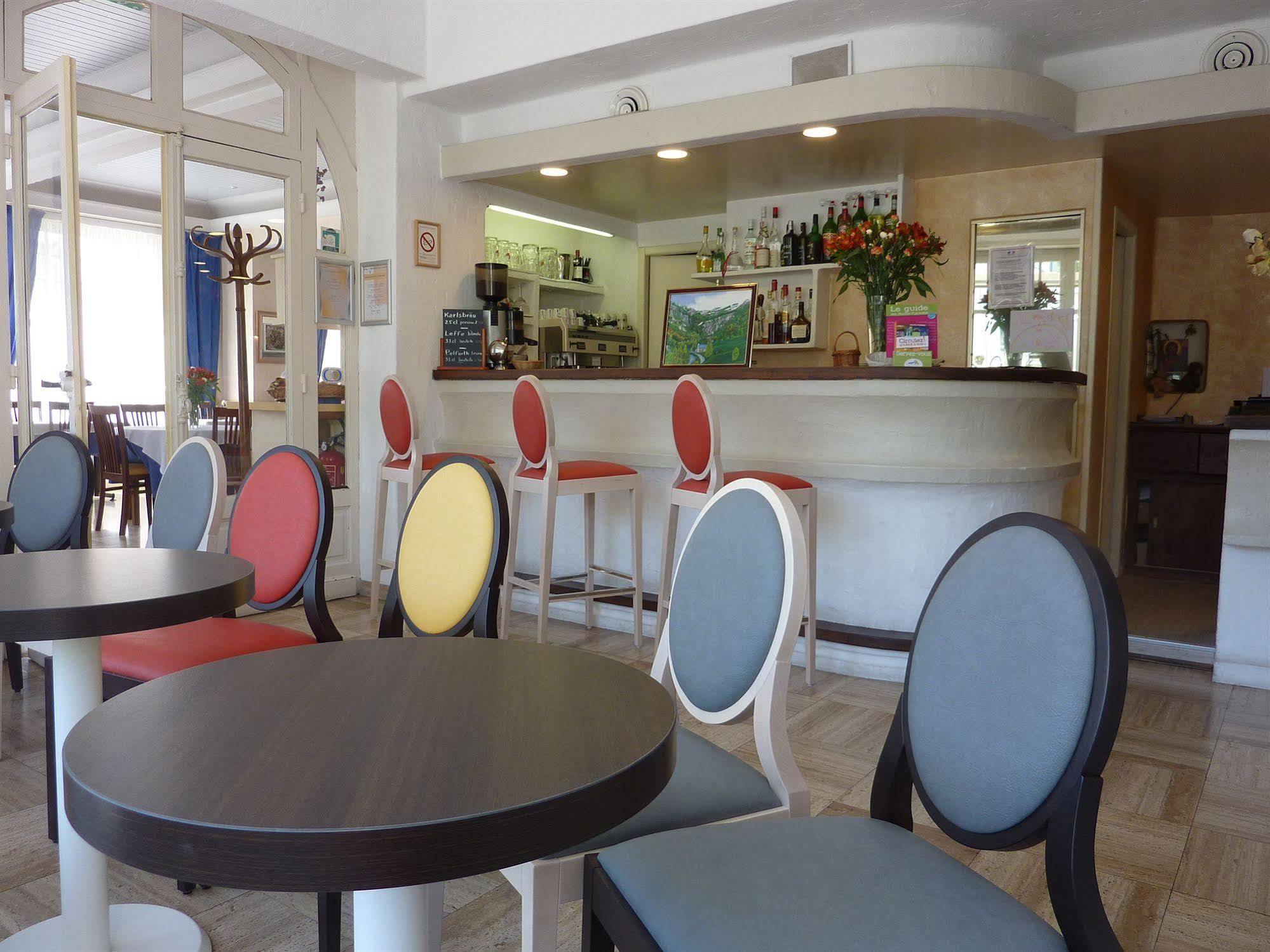 Cit'hotel De La Vallee 3*