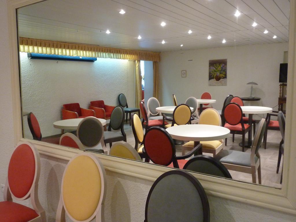 Cit'hotel De La Vallee