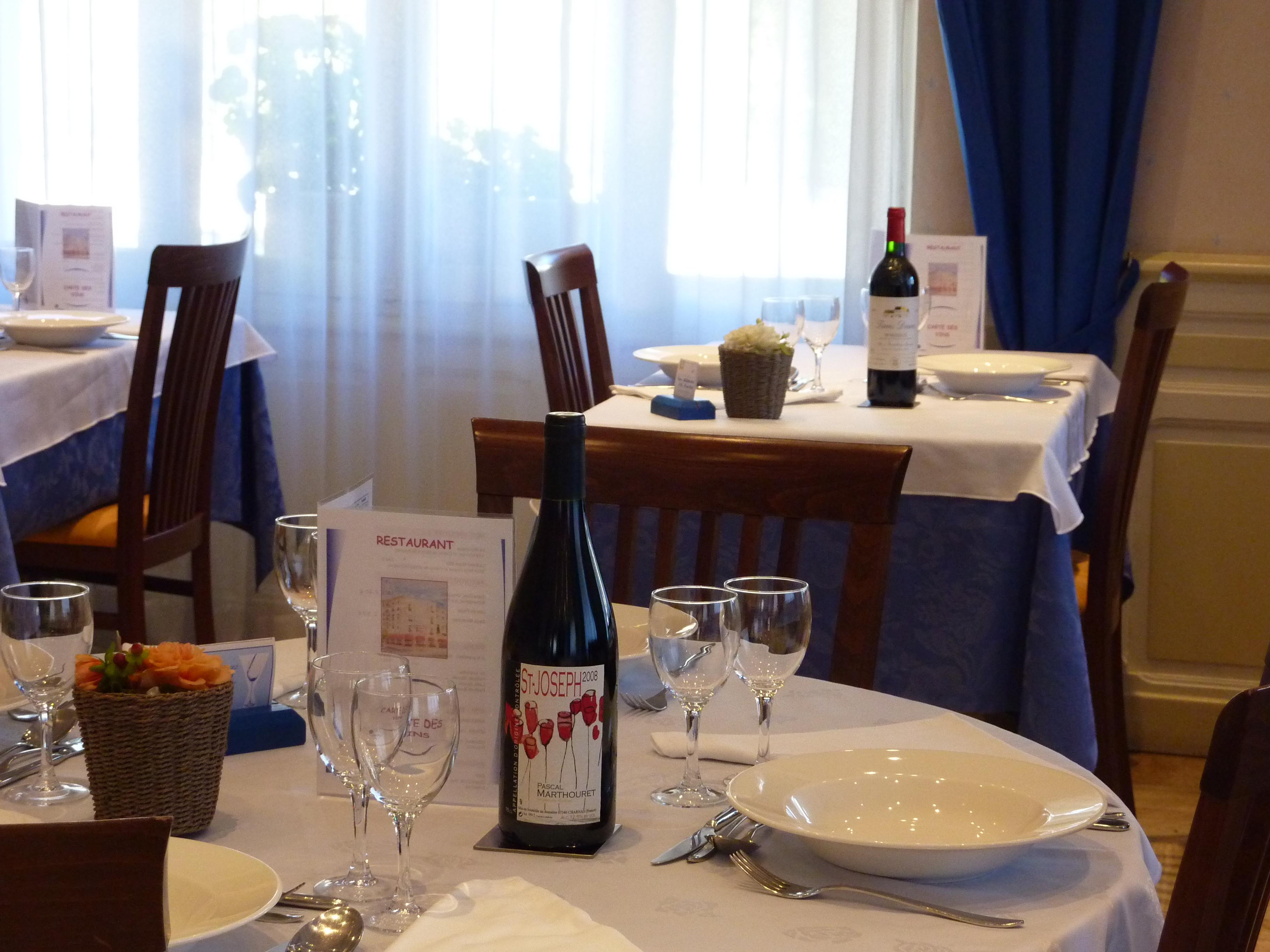 Cit'hotel De La Vallée 3* Lourdes