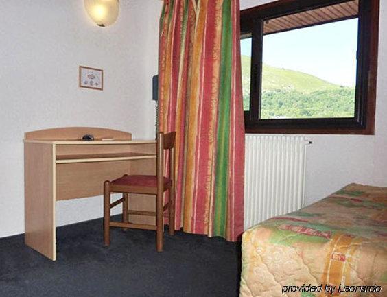Cit'hotel De La Vallée Hotel Lourdes