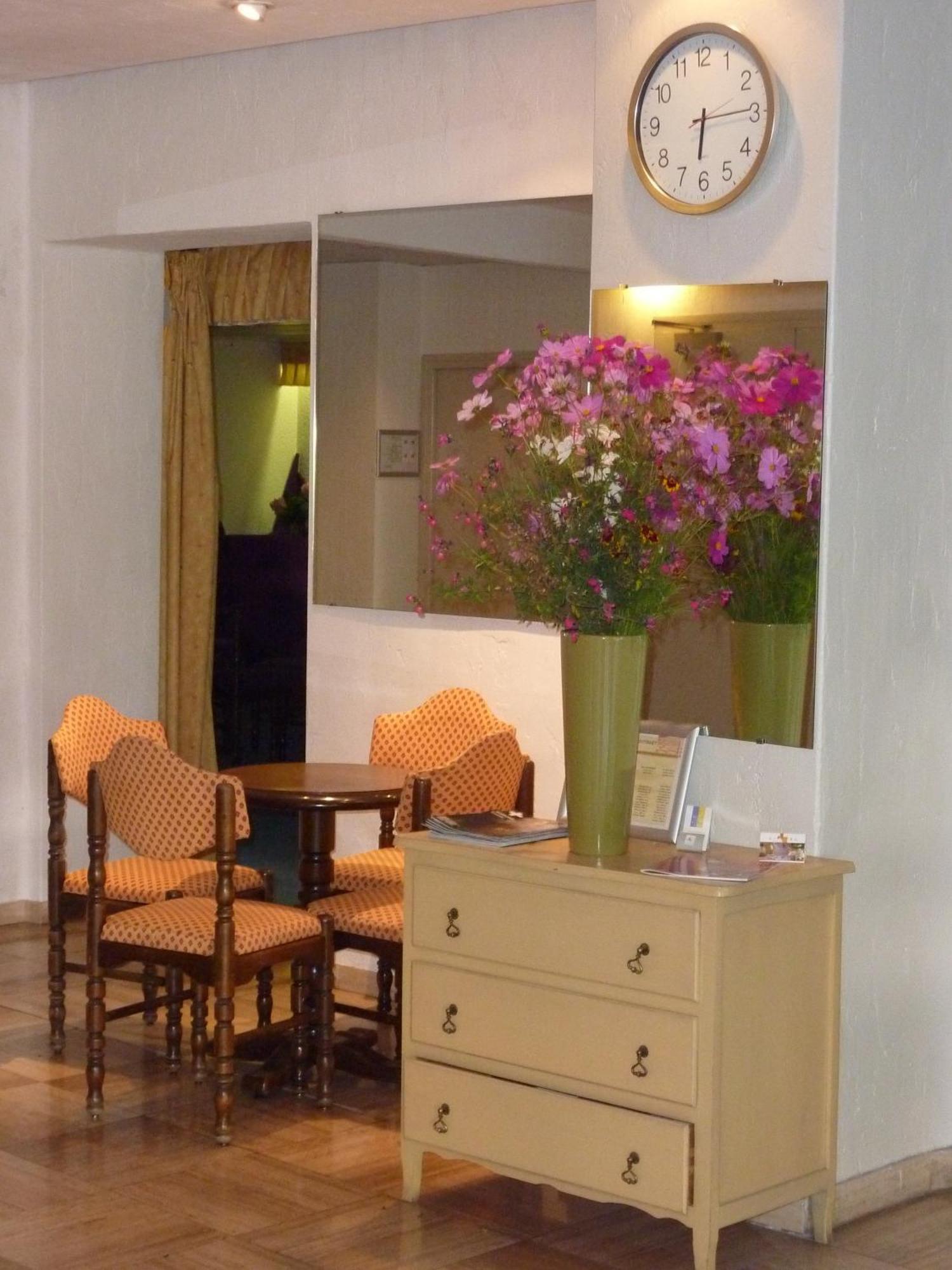 Hotel Cit'hotel De La Vallée 3*